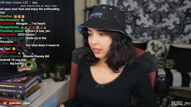 Susu- Temporary Boob Expansion смотреть онлайн