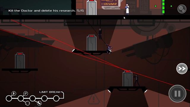 RONIN New Game Plus Walkthrough pt.9 смотреть онлайн