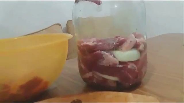 Очень Вкусный Армянский Маринад для Шашлыка без уксуса. Нежнейшее мясо. Давай готовить! смотреть онлайн