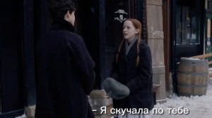 Красивый клип «Энн и Гилберт» - Медленно