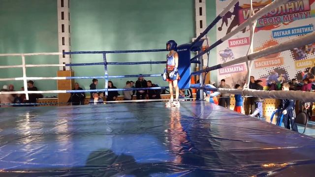 Открытый Чемпионат по Боксу Елизова,Финал смотреть онлайн