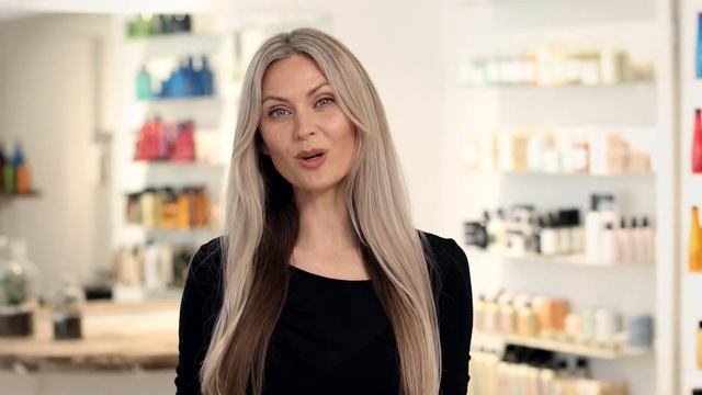 Hair Coloring, Lightening Scale