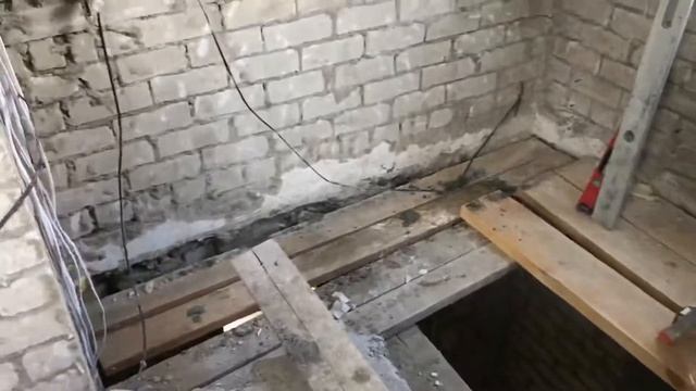 Начинаем ремонт дачи 2018 смотреть онлайн