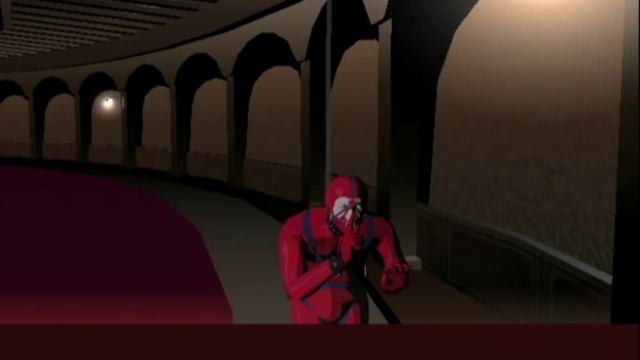 Killer7 - Deadly Playthrough: Chapter Encounter Part 1 смотреть онлайн