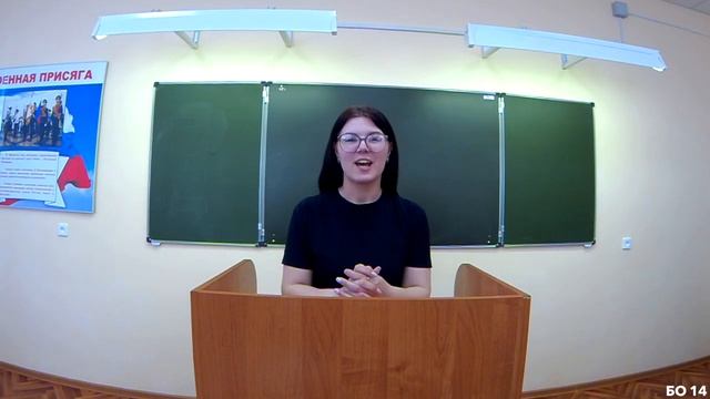 Видеоролик ко Дню космонавтики