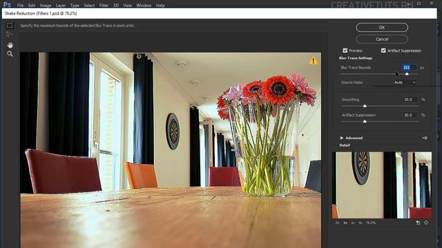 Фильтры резкости. Видеоуроки Photoshop. смотреть онлайн