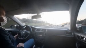 VW JETTA | 1.4 TSI 150 HP DSG BLUEMOTION | COMFORTLINE | İNCELEME TEST DRIVE REVIEW