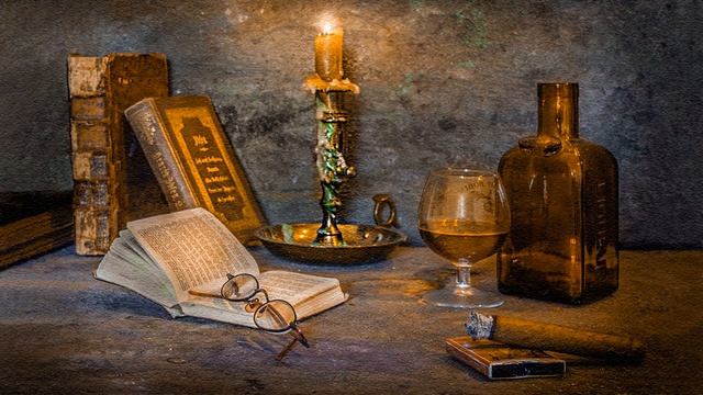 Вчера и сегодня. Музыка и исполнение Александр Славин. Стихи Афанасия Фета смотреть онлайн