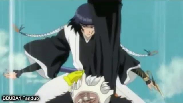Soi Fon Nightcore Dam Dadi Do AMV смотреть онлайн