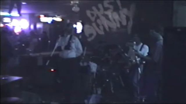 Guacamole - DB смотреть онлайн