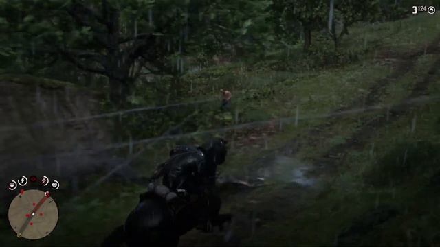 Murfree Brood Encounters | Red Dead Redemption 2 смотреть онлайн