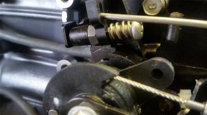 ⚙️??Устройство системы зажигания YAMAHA 9.9-15F(G). Возможные неисправности и причины.