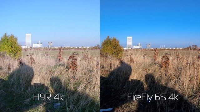 EKEN H9R 4k action camera - not what you would expect смотреть онлайн