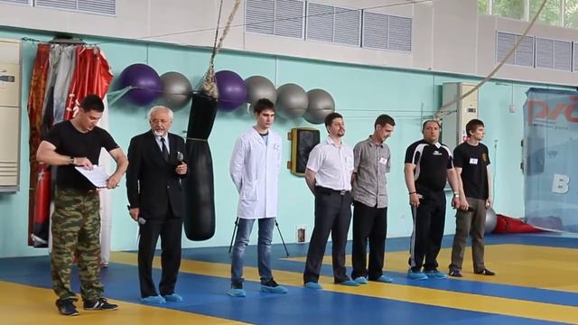 КНБ Показательные выступления смотреть онлайн