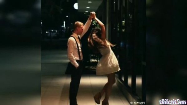 Технология странные танцы