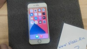 Пропали значки иконок на #iphone - что делать и как их восстановить?