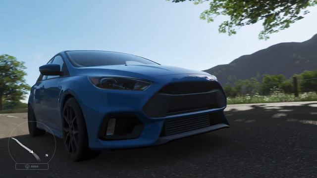 Forza Horizon 4 - First Win смотреть онлайн
