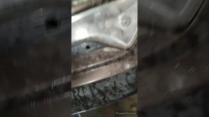 Как снять фару на Хундай Солярис 2015 год.