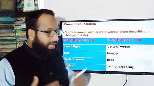 use of " Get" смотреть онлайн