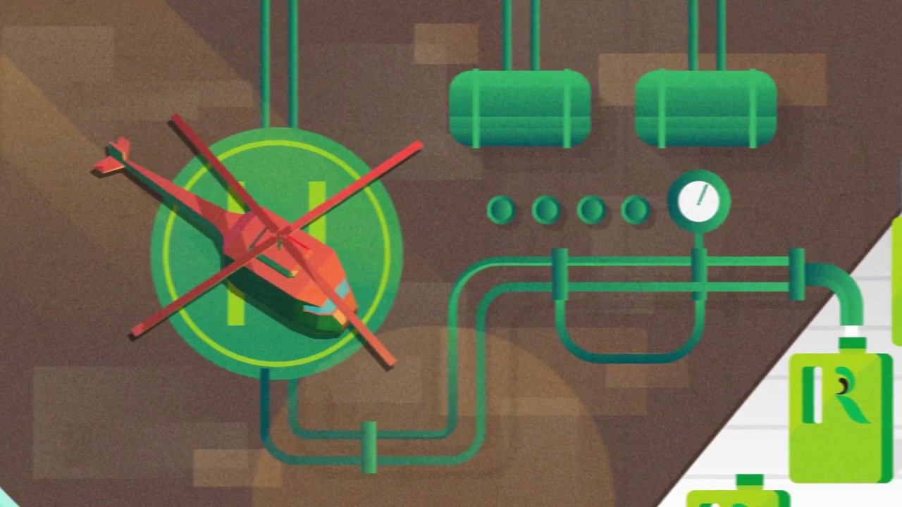 Студия инфографики подарила компании сценарий видеоролика и создала полноценный мультфильм. смотреть онлайн