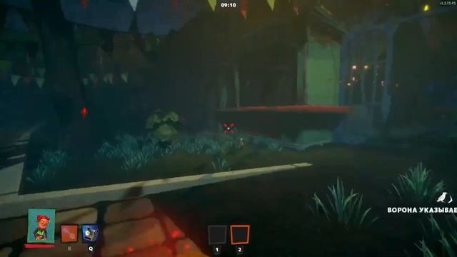 ОХОТА НА БИЛЕТЫ #3 +ВЫШЛО МИНИ ОБНОВЛЕНИЕ/ Secret neighbor смотреть онлайн