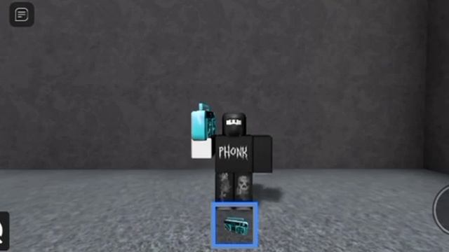 ?ROBLOX LOUD IDS 2023? ✔️ALL WORKING ✔️ (PhonkMane) смотреть онлайн
