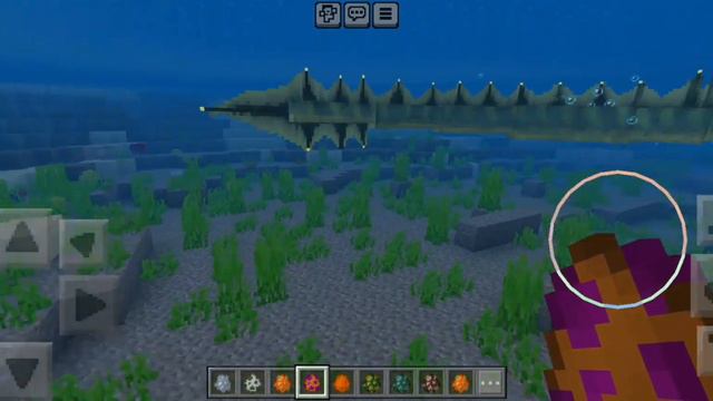 Мод на новых животных и монстров для Minecraft Bedrock. смотреть онлайн