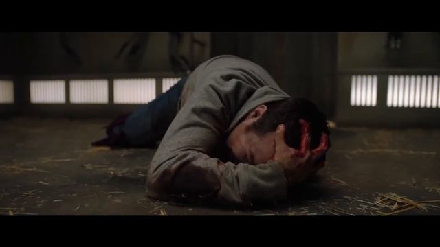 Jigsaw [R] - HD 1080p Official Trailer | Cinetext™ App смотреть онлайн