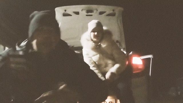 Прицел Свободы - С Богом мы идём вперёд!!! смотреть онлайн