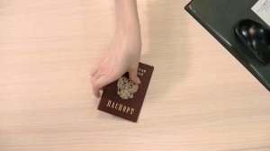 CDEK ID — получайте посылки без паспорта!