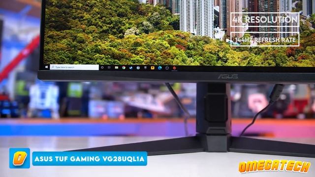 The Best Monitors For Ps5 In 2023 смотреть онлайн