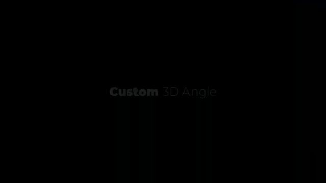 Psychedelic Effect 3D