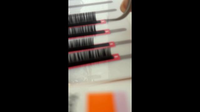 Наращивание ресниц Обучение Урок 2D-3D(Часть2) Мои СЕКРЕТЫ.Eyelash extension Training tutorial смотреть онлайн