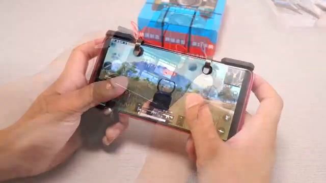 Геймпад 3 в 1 от магазина Game.On.Store смотреть онлайн