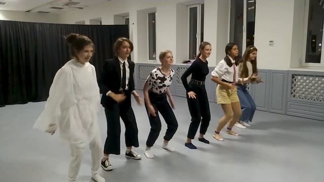 16 Воо 14-15 лет (Хеллоуин) смотреть онлайн