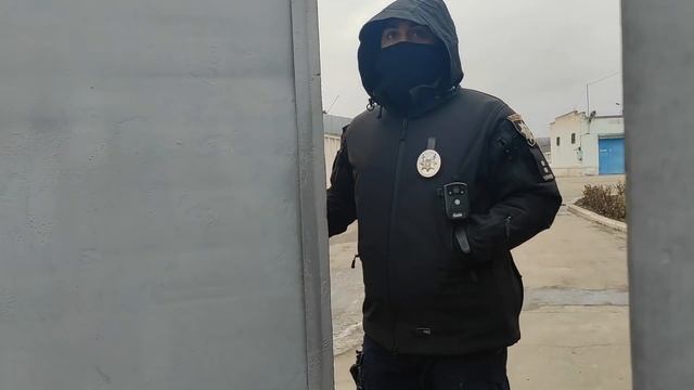 Спустило колесо - удирай!!! смотреть онлайн