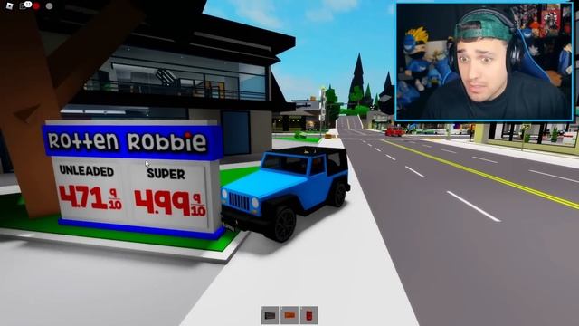 3 FIRE WOMAN Tried To DATE ME in Roblox BROOKHAVEN RP!! смотреть онлайн