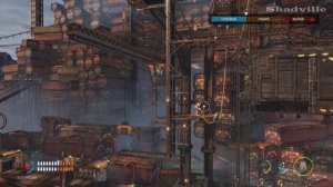 Сортировочная станция ▬ Oddworld: Soulstorm Enhanced Edition Прохождение игры #14