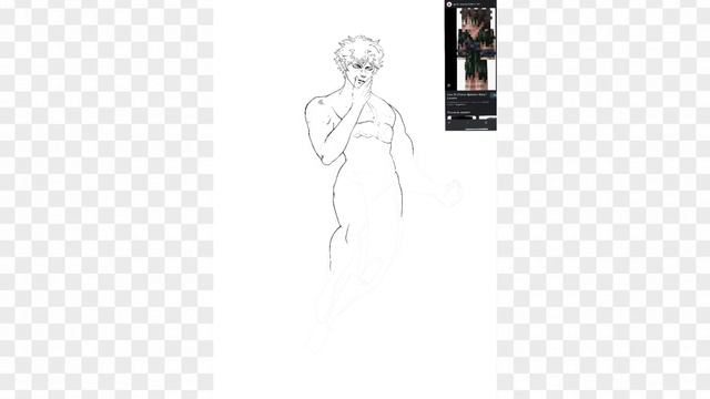 ЭБАРДО - ПЕРЕРИСОВЫВАЮ превью ЛОЛОЛОШКИ *в своем стиле* [ 3 ] / ГОЛОС ВРЕМЕНИ смотреть онлайн
