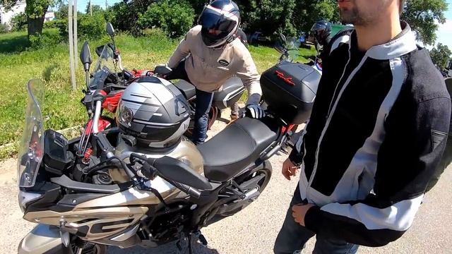 VOGE 300DS — ОТЛИЧИЯ 2020 VS 2021 \\ ТЮНИНГ ДВИГАТЕЛЯ, СРАВНИВАЕМ СО СТОКОМ, ВСТРЕЧА С ПОДПИСЧИКАМИ смотреть онлайн