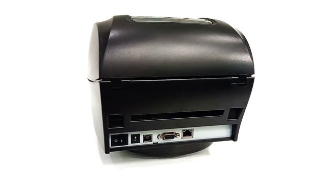 Beda 4 Printer Label Blueprint TR110, TD110, TD110D/X Utk Resi Tokped, Shopee, Dll | BPVID#114 смотреть онлайн