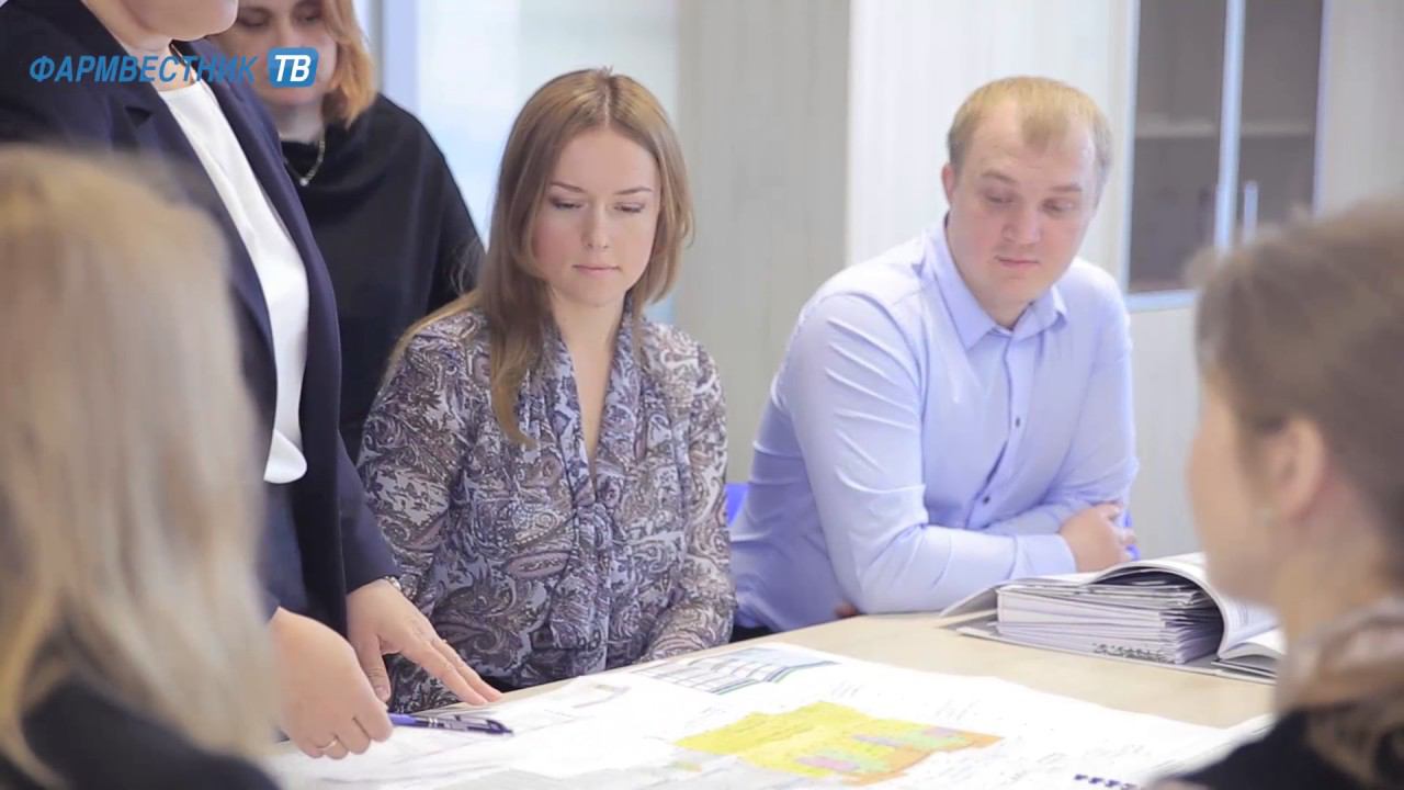 «ФармNEWS»: «НоваМедика» начинает строительство завода в Калужском фармкластере смотреть онлайн