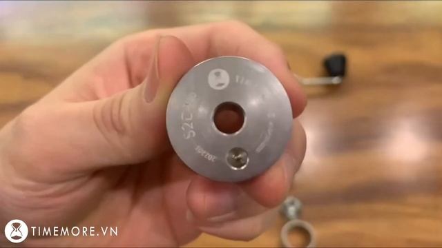 MỞ HỘP VÀ ĐÁNH GIÁ NHANH TIMEMORE C3 | CHIẾC CỐI XAY ĐA DỤNG CHO PHÂN KHÚC GIÁ RẺ смотреть онлайн