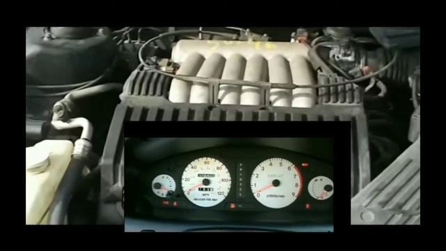 No Start Video 2000 Mitsubishi Diamante Engine Won't Crank...DIY Diagnosis...Solved... смотреть онлайн