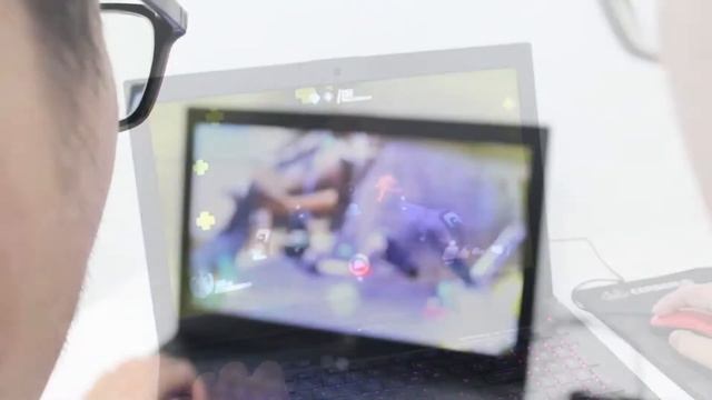 ROG Zephyrus M（GM501）电竞笔电开箱 || Wanuxi смотреть онлайн