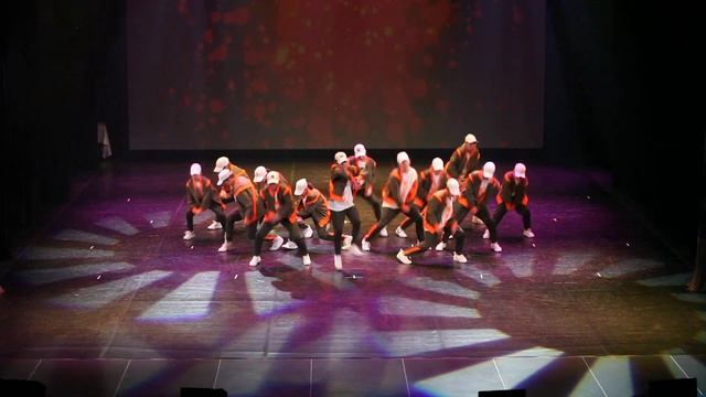 Todes Riga 28 12 2022 10 Next Whoopty battle смотреть онлайн