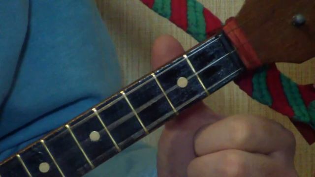 УРОКИ игры на БАЛАЛАЙКЕ. Урок 48. Матаня смотреть онлайн