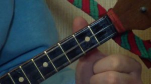 УРОКИ игры на БАЛАЛАЙКЕ. Урок 48. Матаня