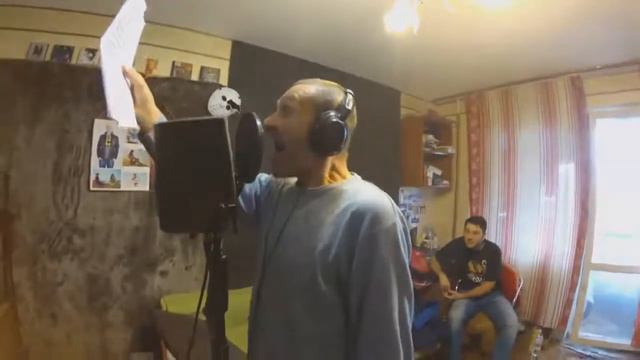 Первый клип мопса!! смотреть онлайн