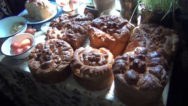 Домашня Паска 2021 своїми руками Що ще вміють рибаки, коли рибу не ловлять ) смотреть онлайн